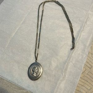Vintage Necklace